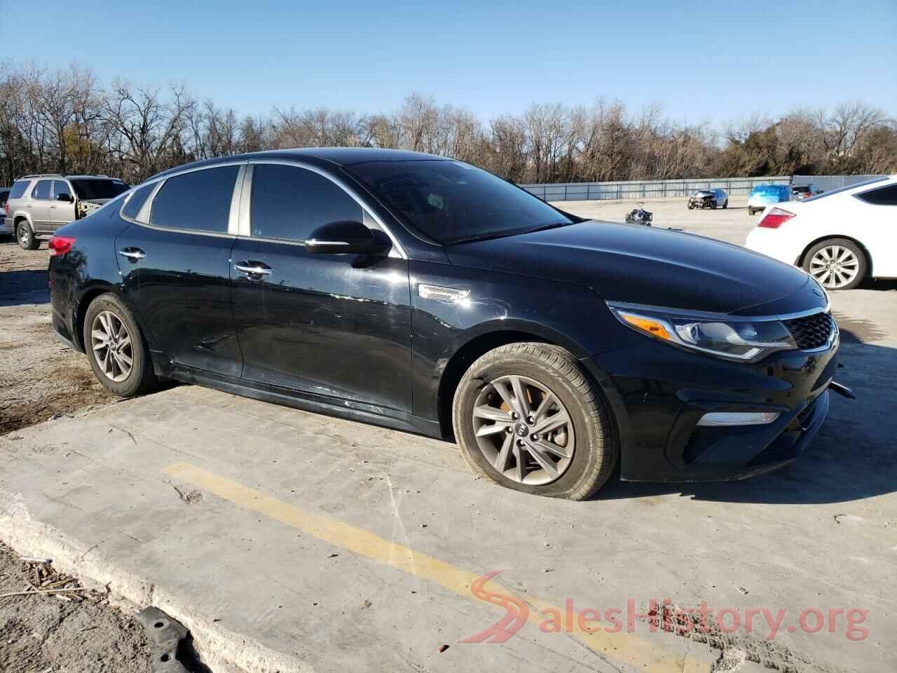 5XXGT4L36LG448250 2020 KIA OPTIMA