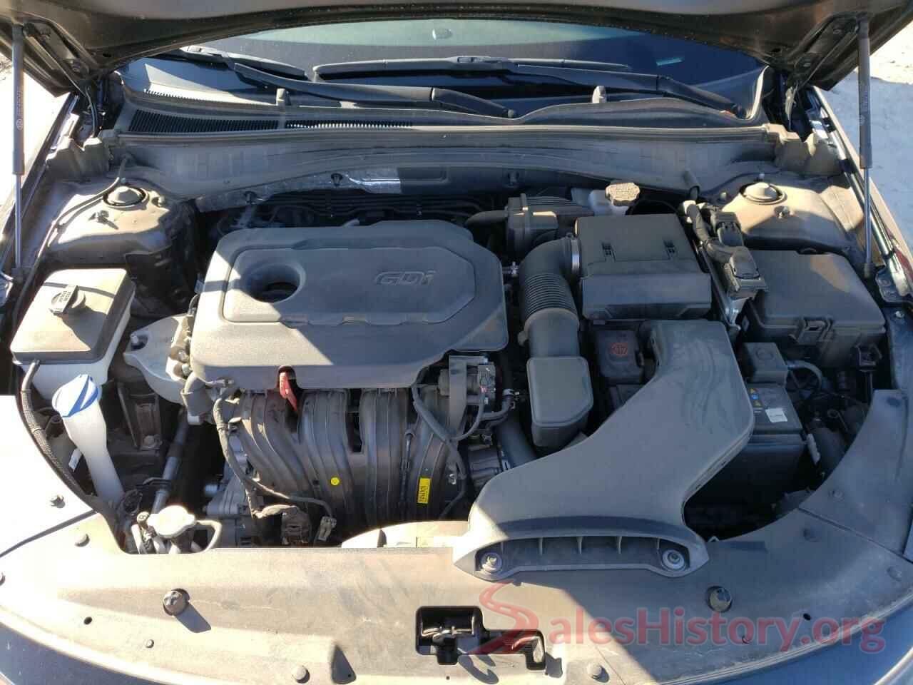 5XXGT4L36LG448250 2020 KIA OPTIMA