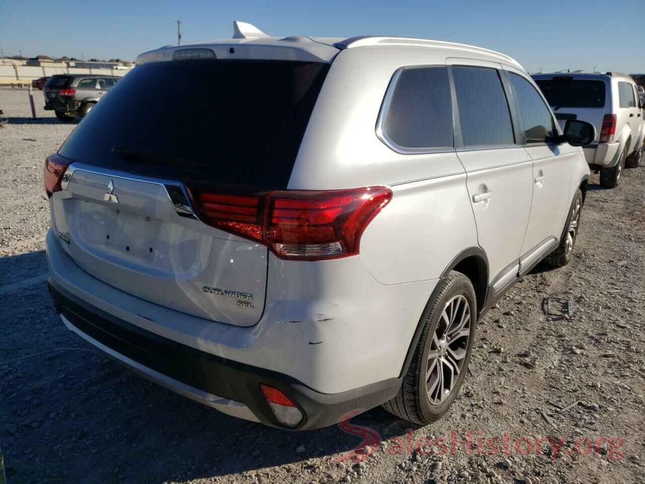 JA4AD3A3XJZ029287 2018 MITSUBISHI OUTLANDER