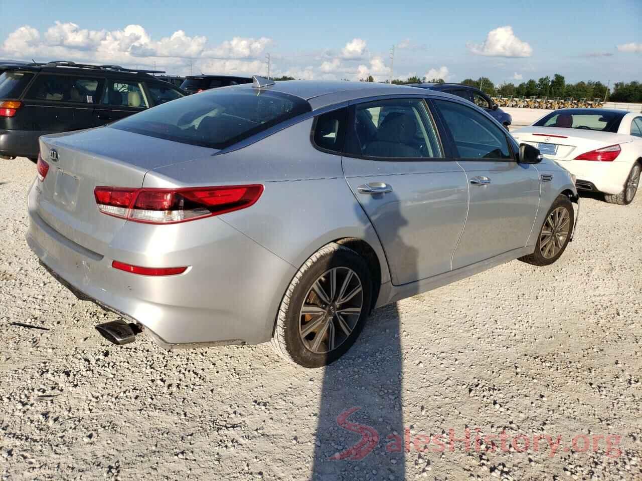 5XXGT4L38KG368592 2019 KIA OPTIMA