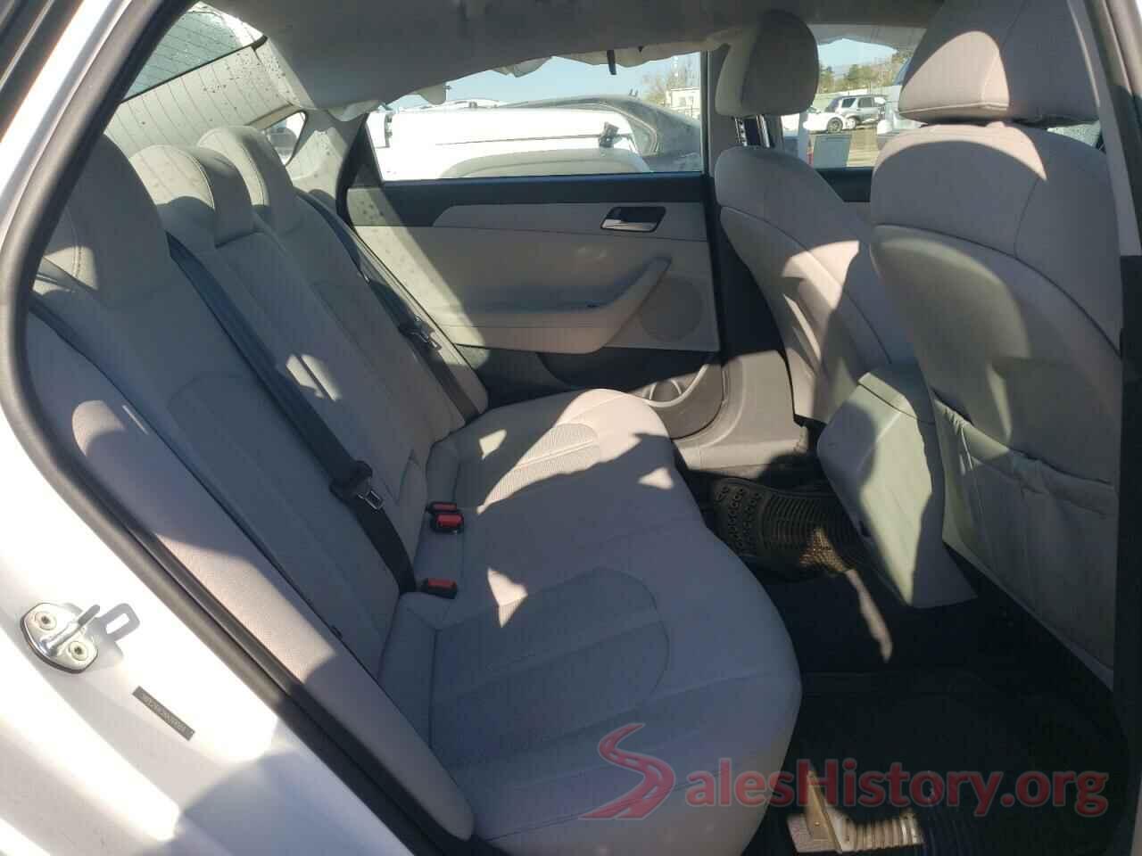 5NPE24AF2KH764559 2019 HYUNDAI SONATA