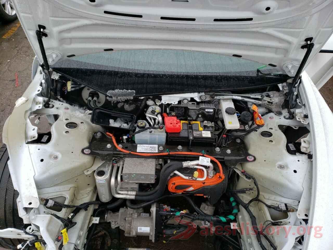 5YJ3E1EA7MF866632 2021 TESLA MODEL 3