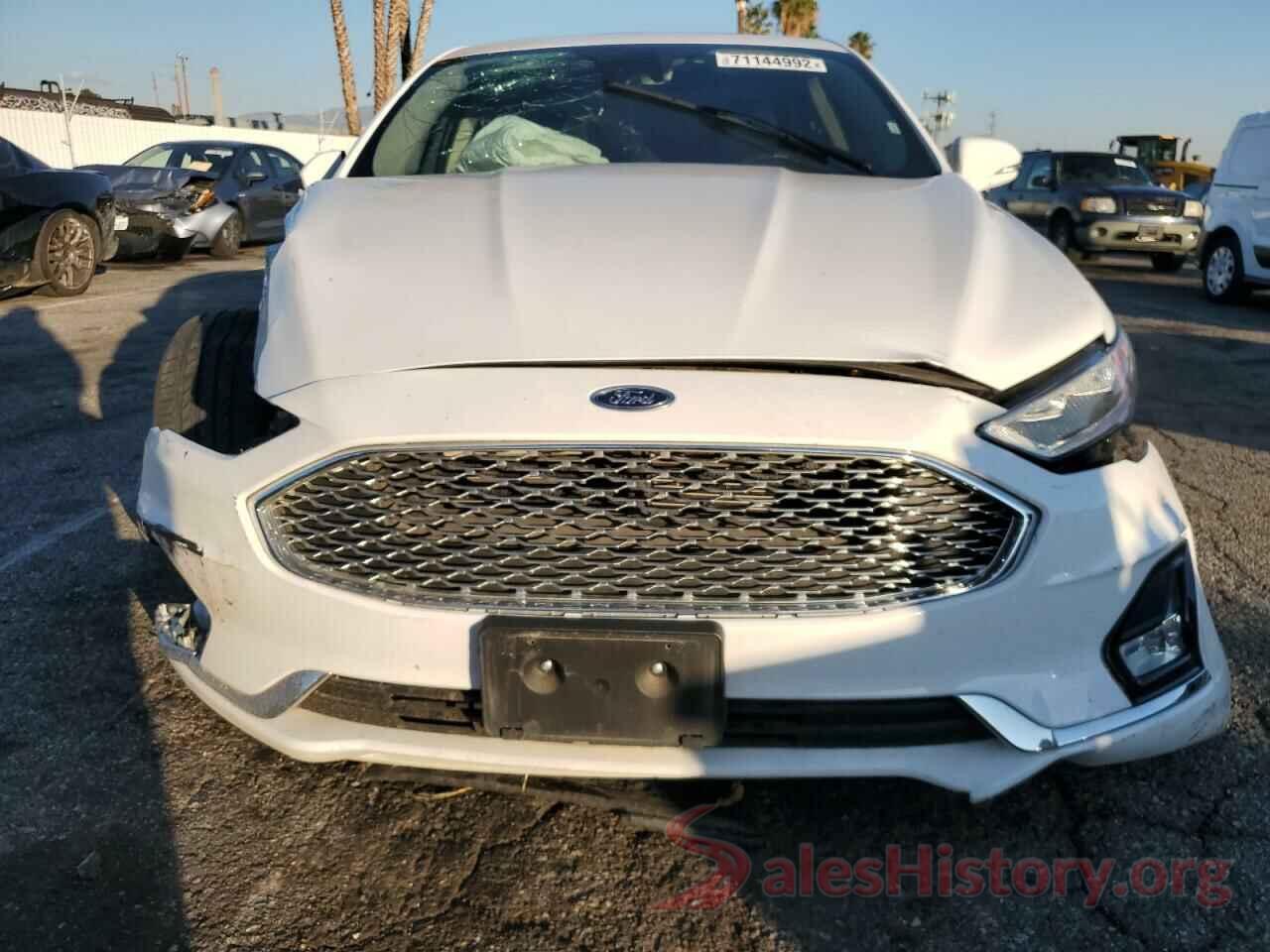 3FA6P0D92LR136560 2020 FORD FUSION