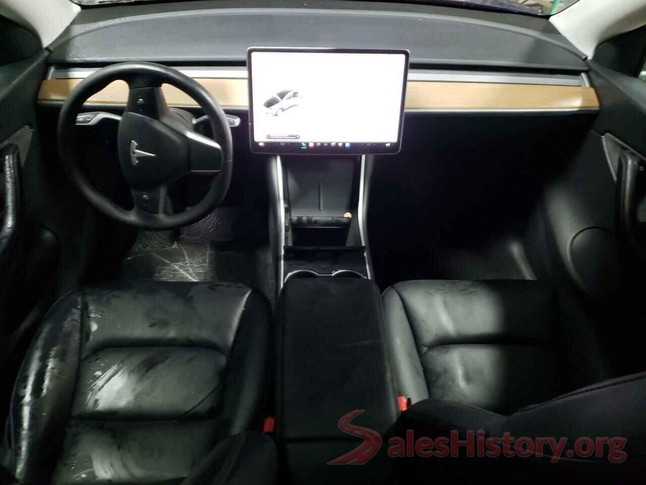 5YJYGDEE4MF068996 2021 TESLA MODEL Y