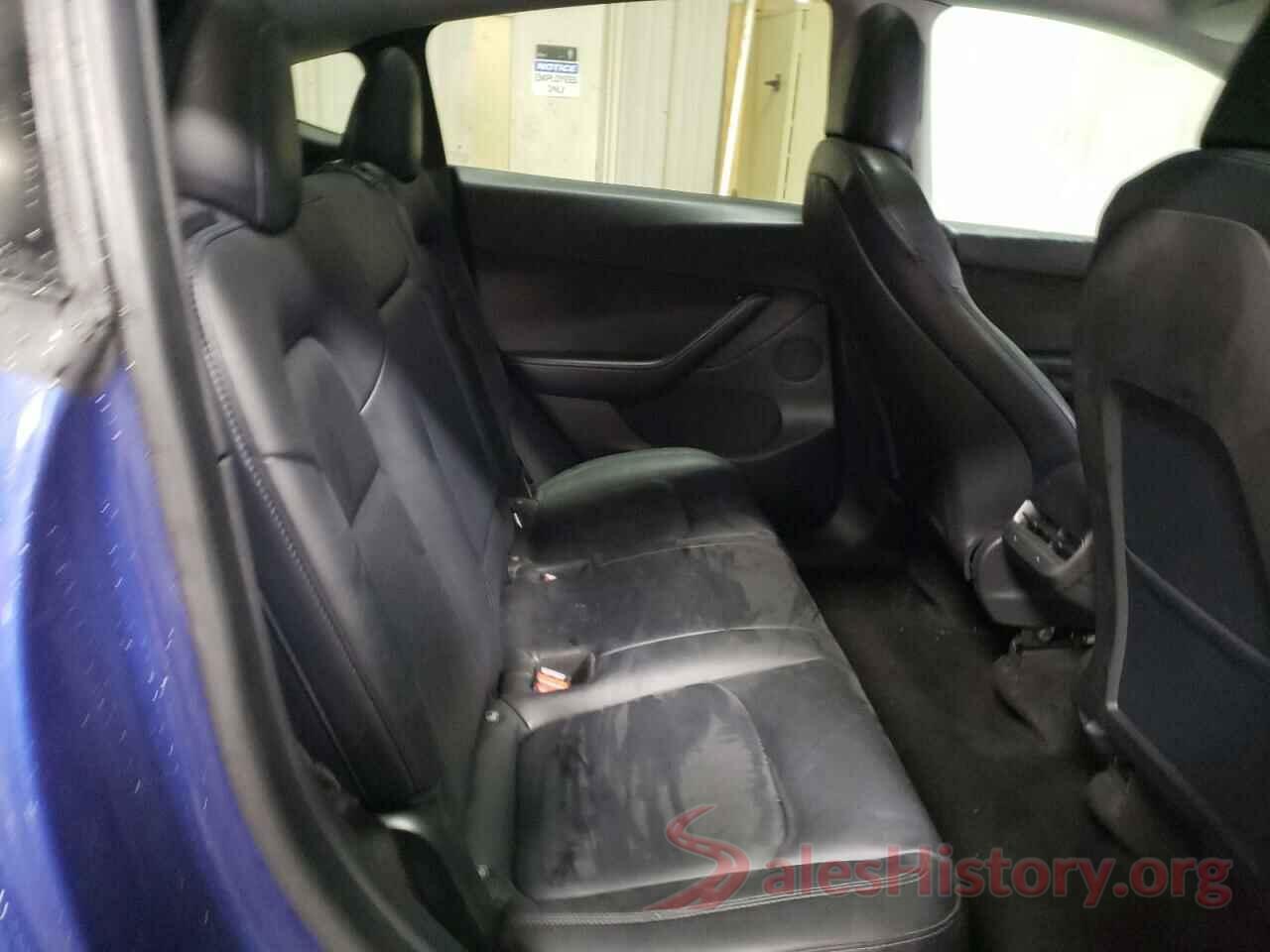 5YJYGDEE4MF068996 2021 TESLA MODEL Y