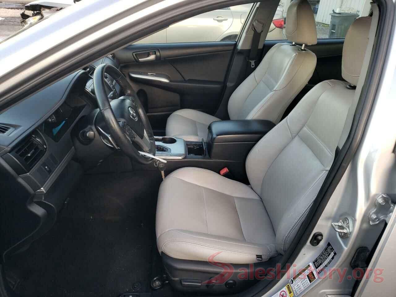 4T1BF1FK2DU719928 2013 TOYOTA CAMRY