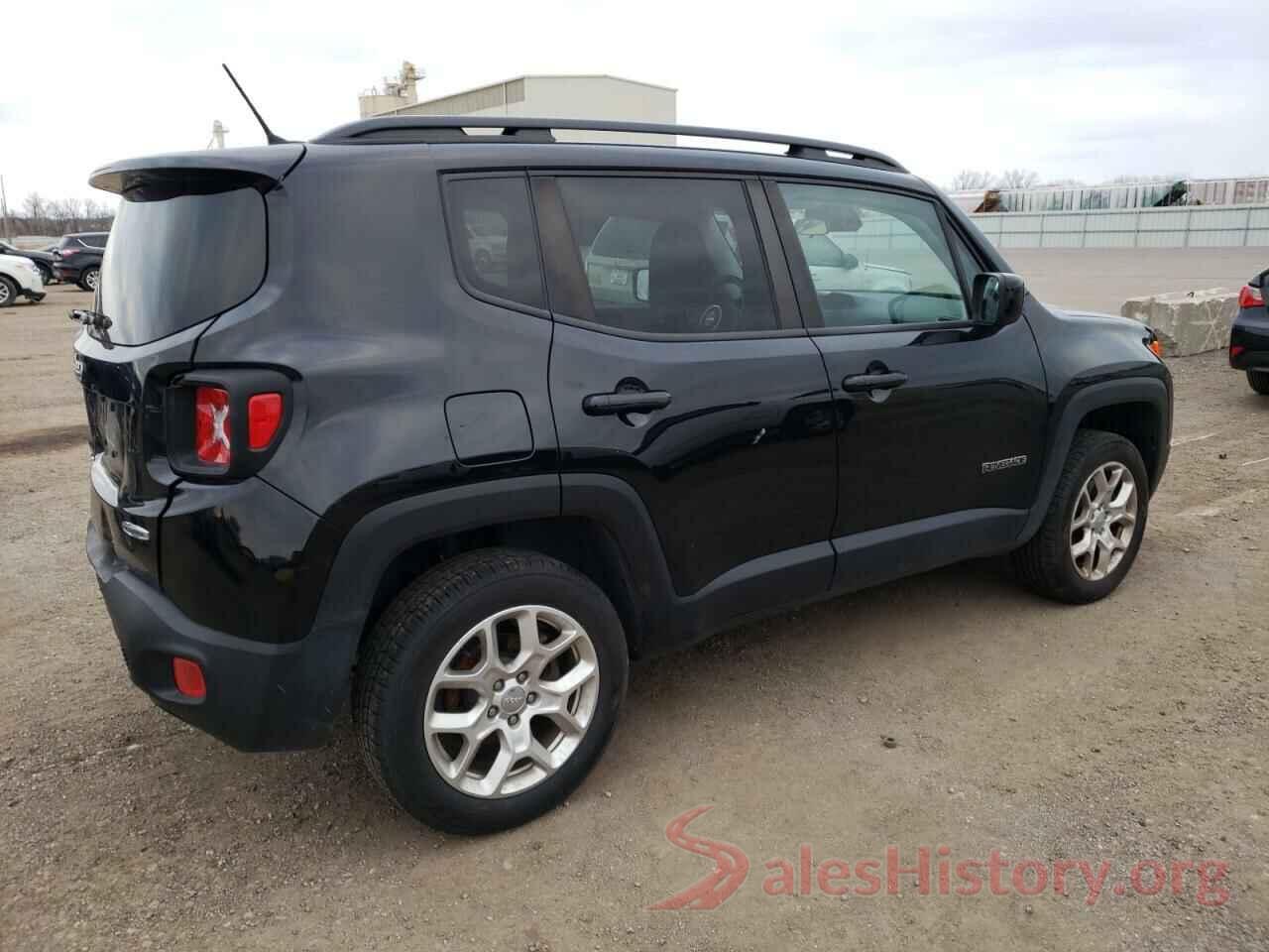 ZACCJBBB9HPG62864 2017 JEEP RENEGADE