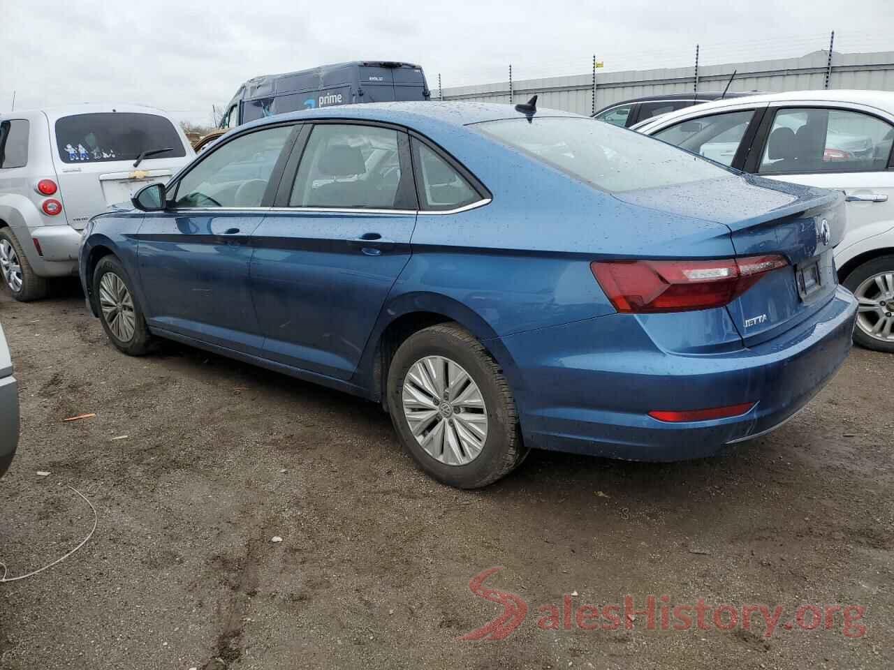 3VWN57BU9LM089839 2020 VOLKSWAGEN JETTA