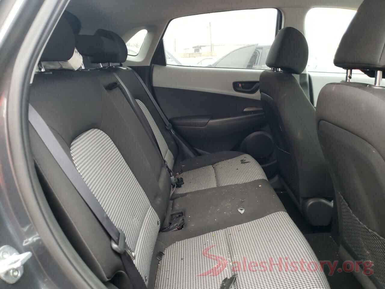 KM8K2CAA0KU339022 2019 HYUNDAI KONA