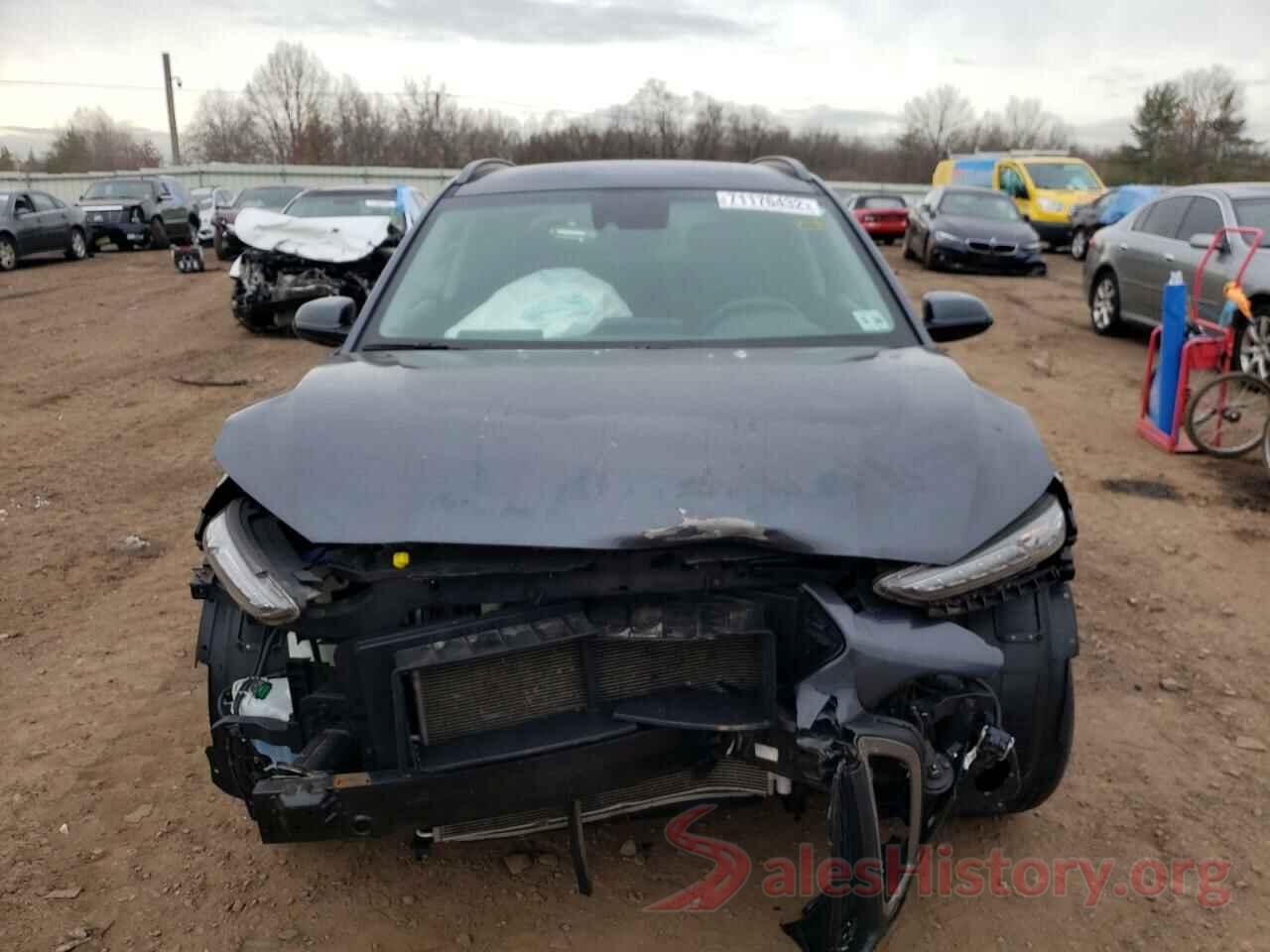 KM8K2CAA0KU339022 2019 HYUNDAI KONA