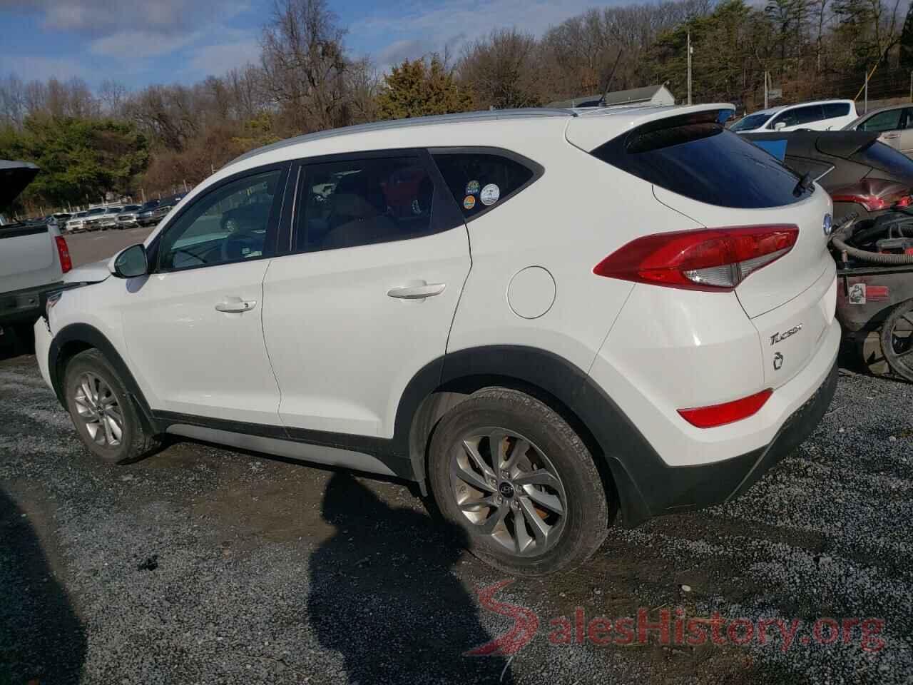 KM8J3CA43HU568256 2017 HYUNDAI TUCSON