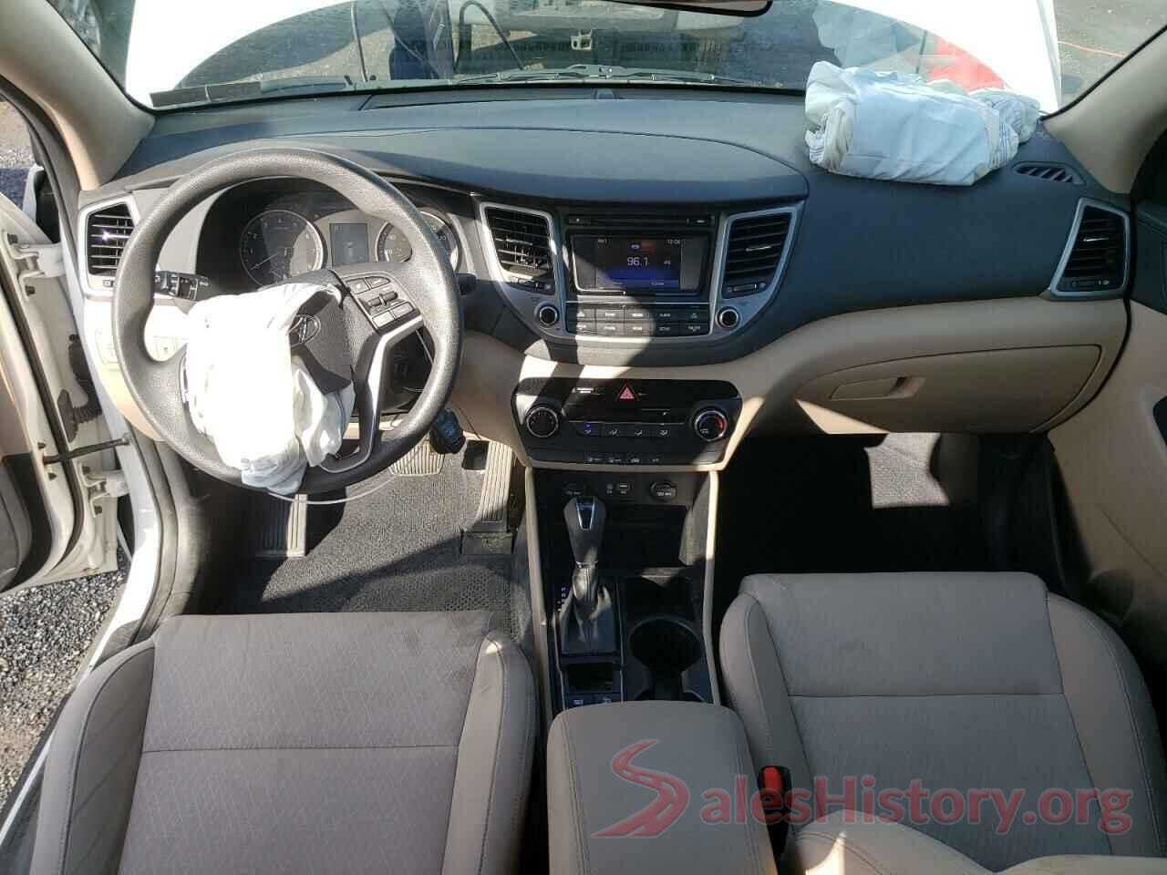 KM8J3CA43HU568256 2017 HYUNDAI TUCSON