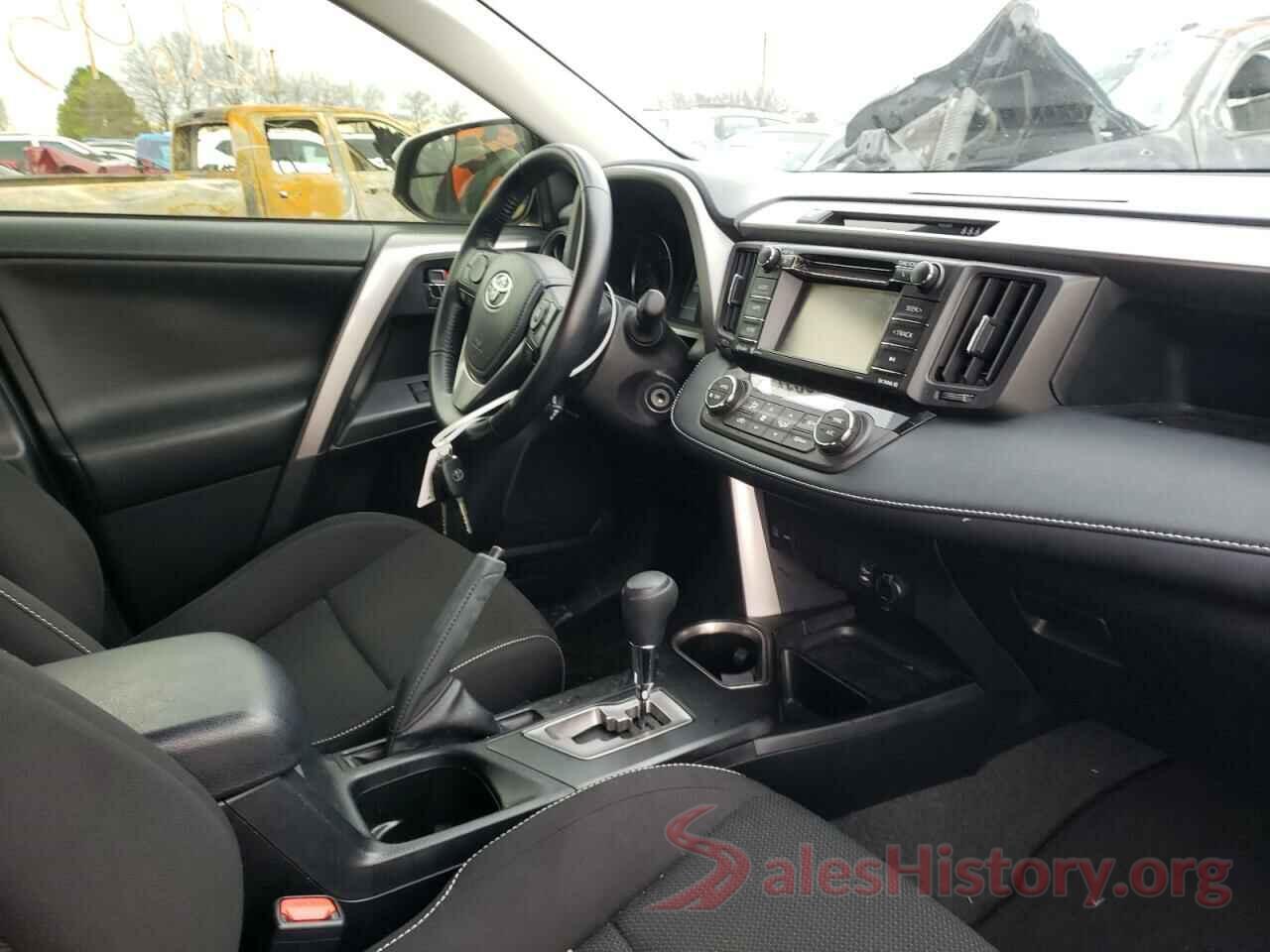 JTMWFREV3HJ707505 2017 TOYOTA RAV4