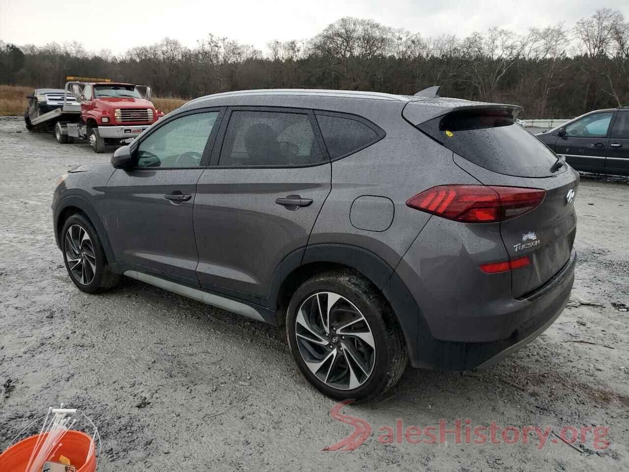 KM8J33AL9LU180075 2020 HYUNDAI TUCSON