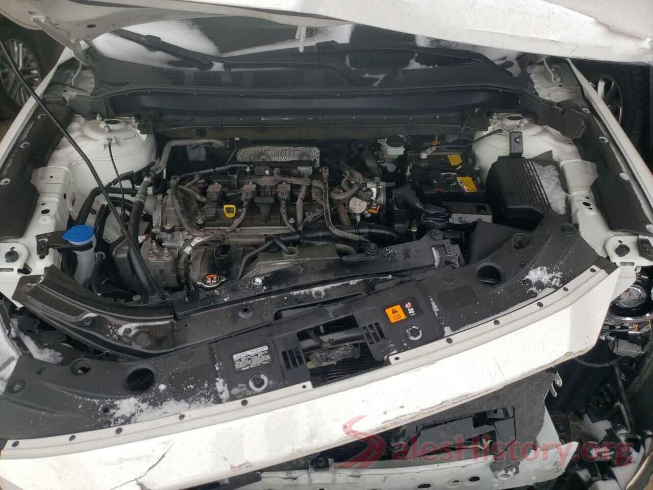 JM3KFBDM4K1663155 2019 MAZDA CX-5