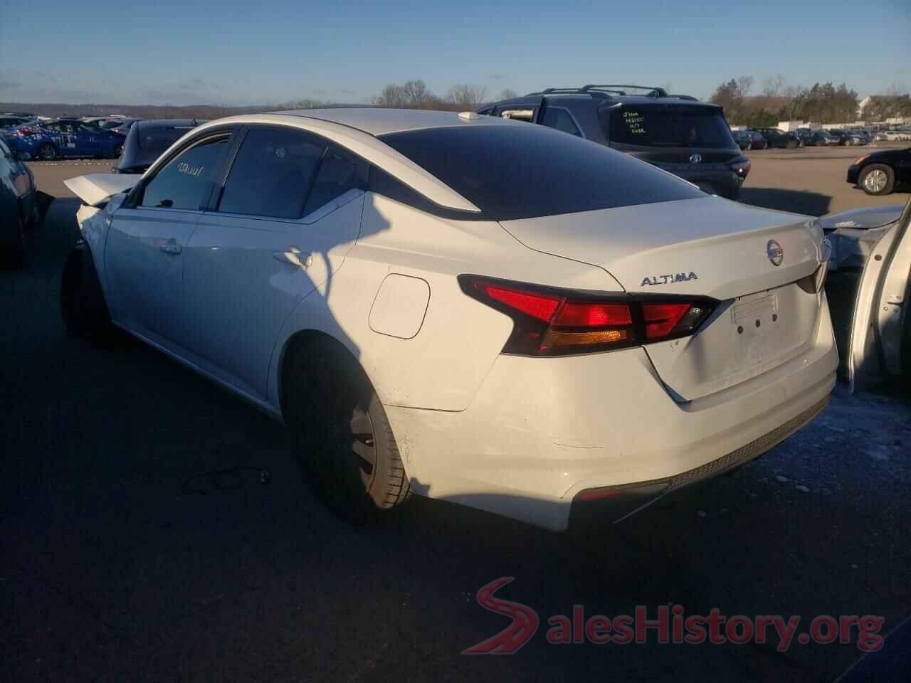 1N4BL4CVXKC256751 2019 NISSAN ALTIMA