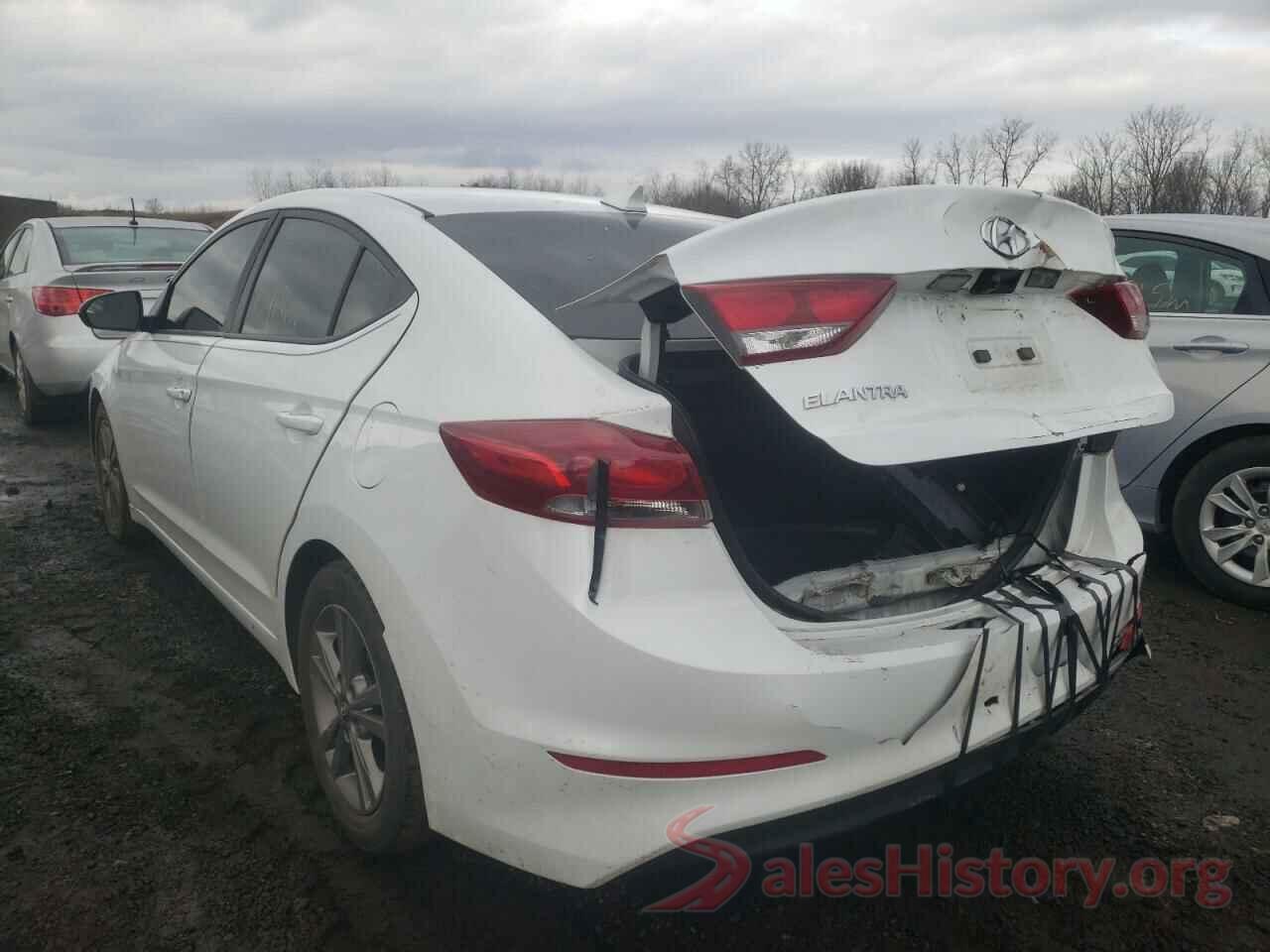 5NPD84LFXHH028792 2017 HYUNDAI ELANTRA