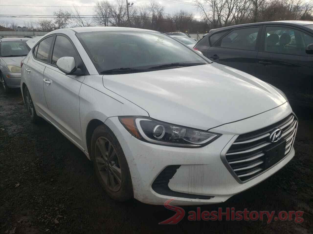 5NPD84LFXHH028792 2017 HYUNDAI ELANTRA