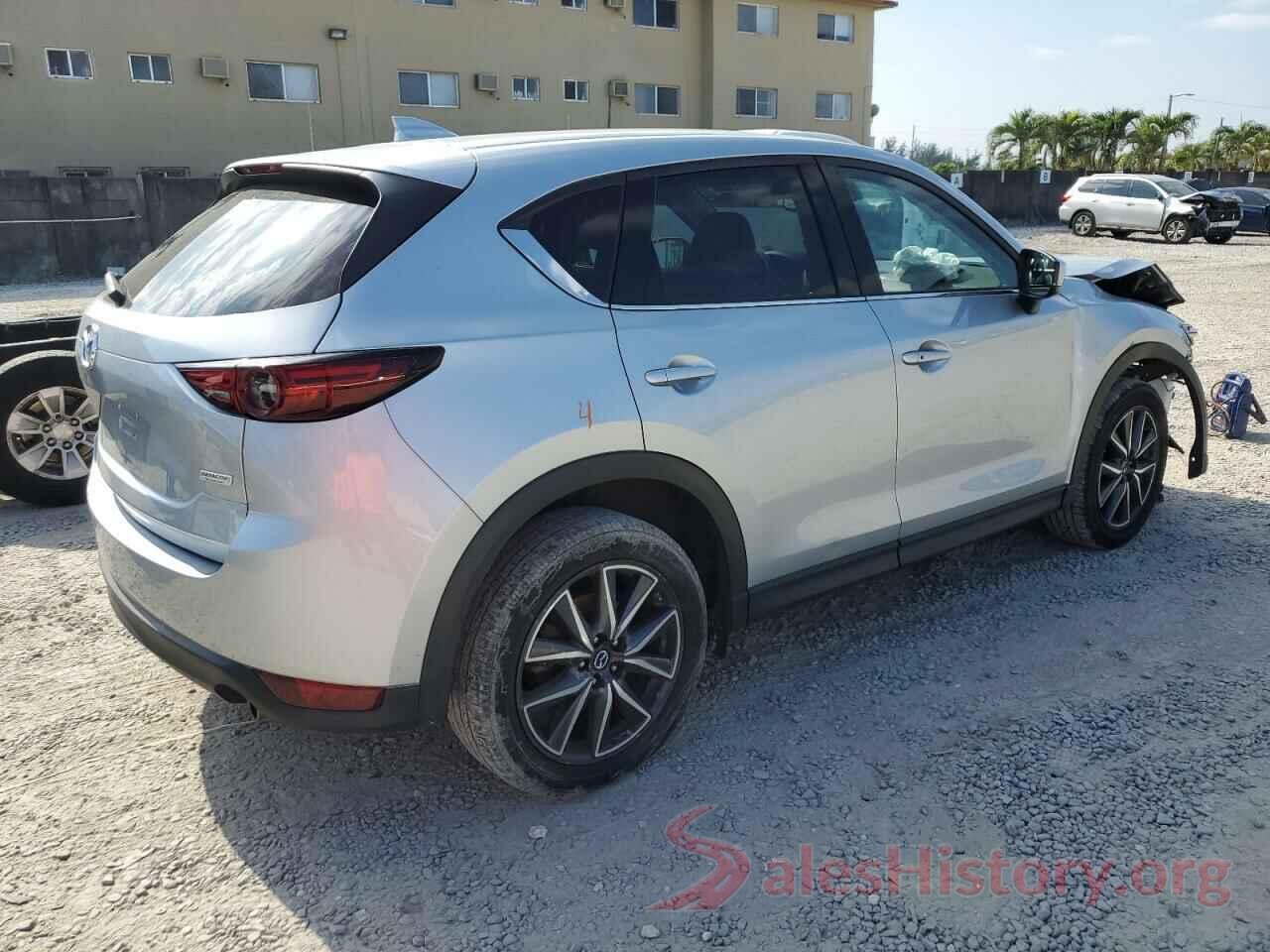 JM3KFBDM5J0434519 2018 MAZDA CX-5