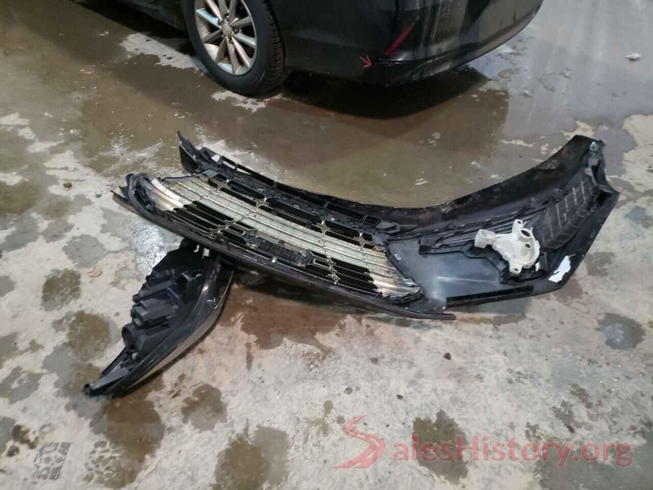 5NPE24AF9JH703059 2018 HYUNDAI SONATA