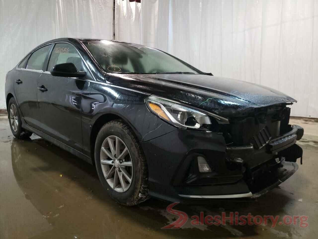 5NPE24AF9JH703059 2018 HYUNDAI SONATA