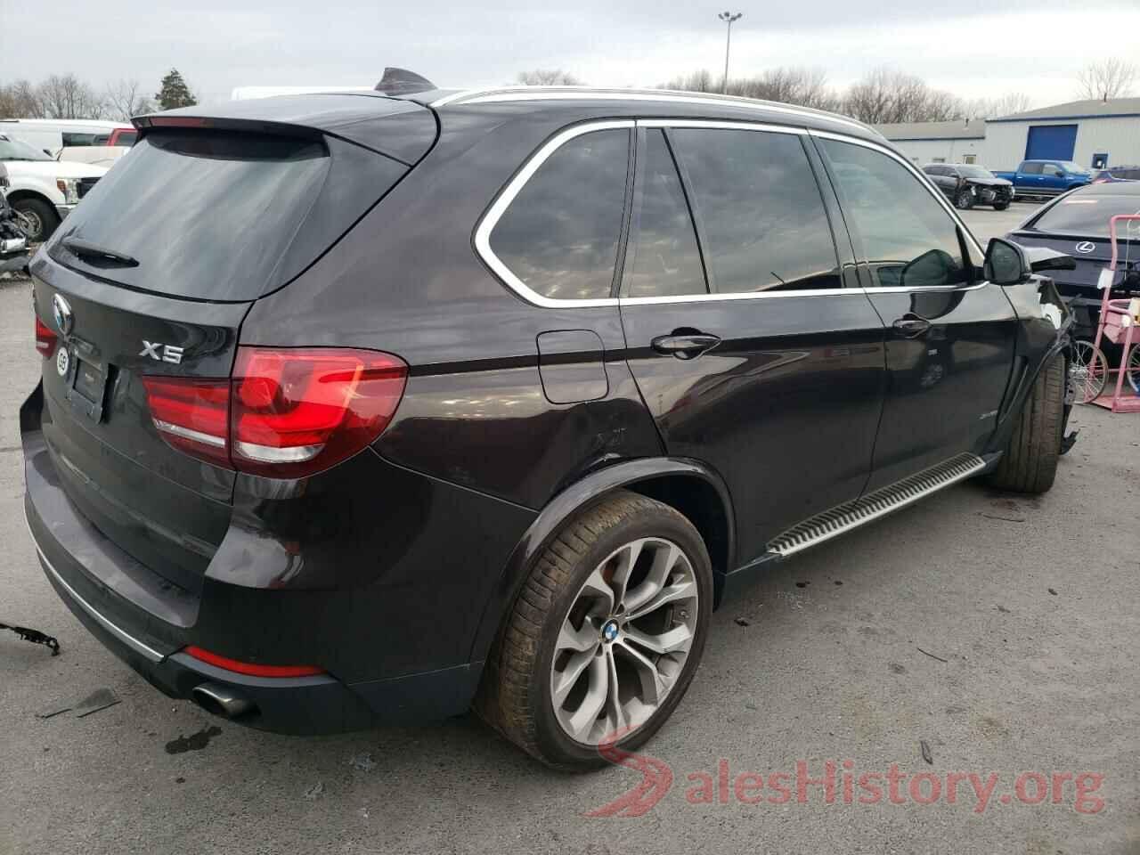 5UXKR0C5XG0U48454 2016 BMW X5