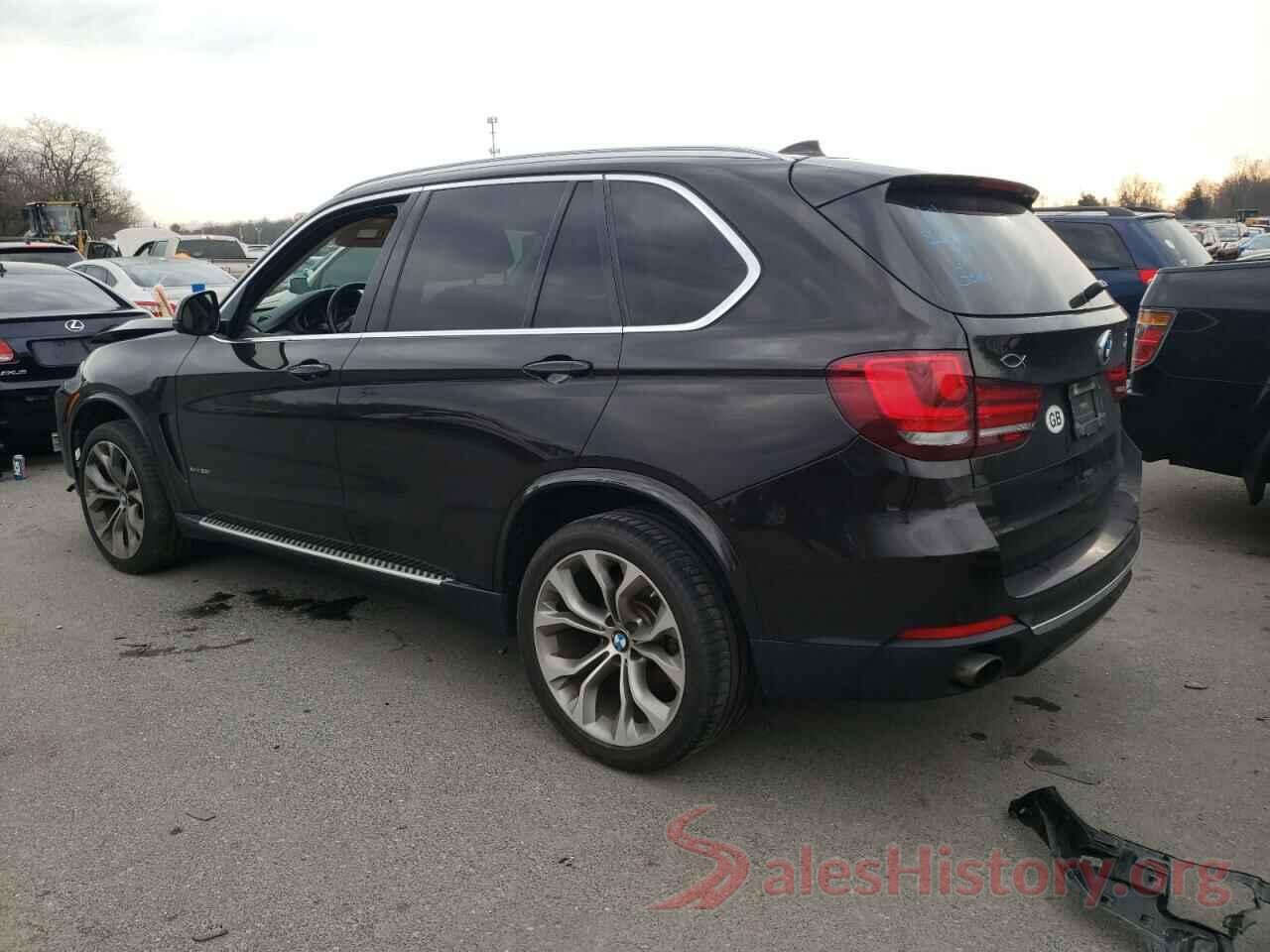 5UXKR0C5XG0U48454 2016 BMW X5