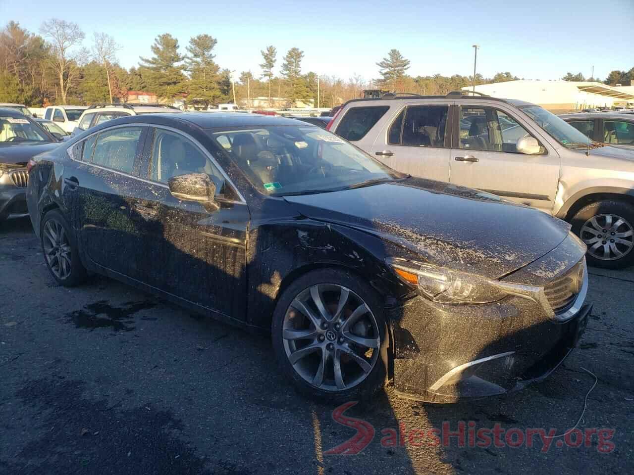 JM1GL1W55H1152912 2017 MAZDA 6