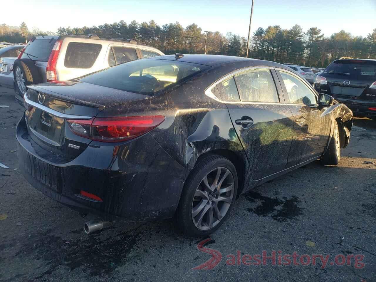 JM1GL1W55H1152912 2017 MAZDA 6