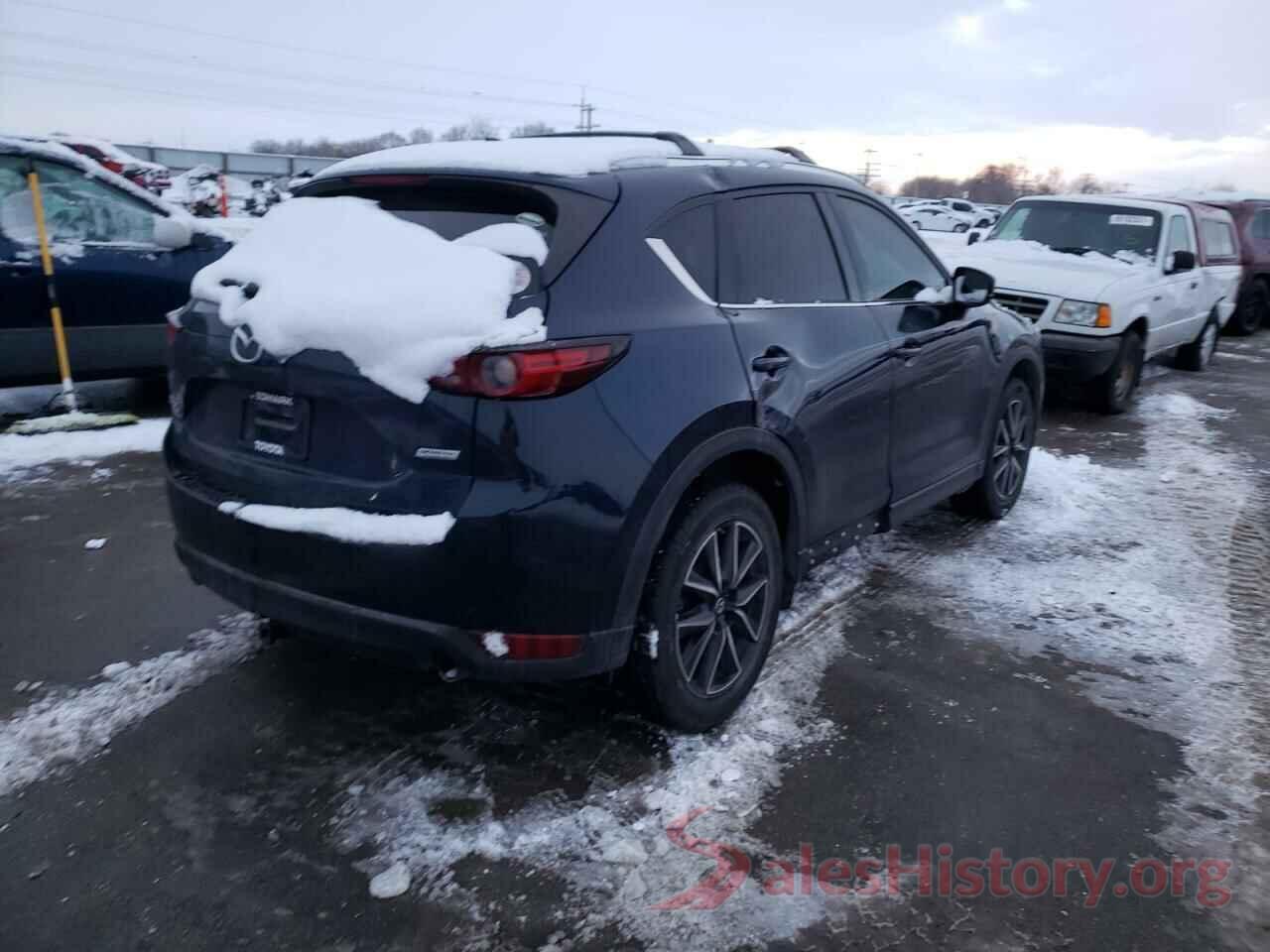 JM3KFBDL3H0204950 2017 MAZDA CX-5