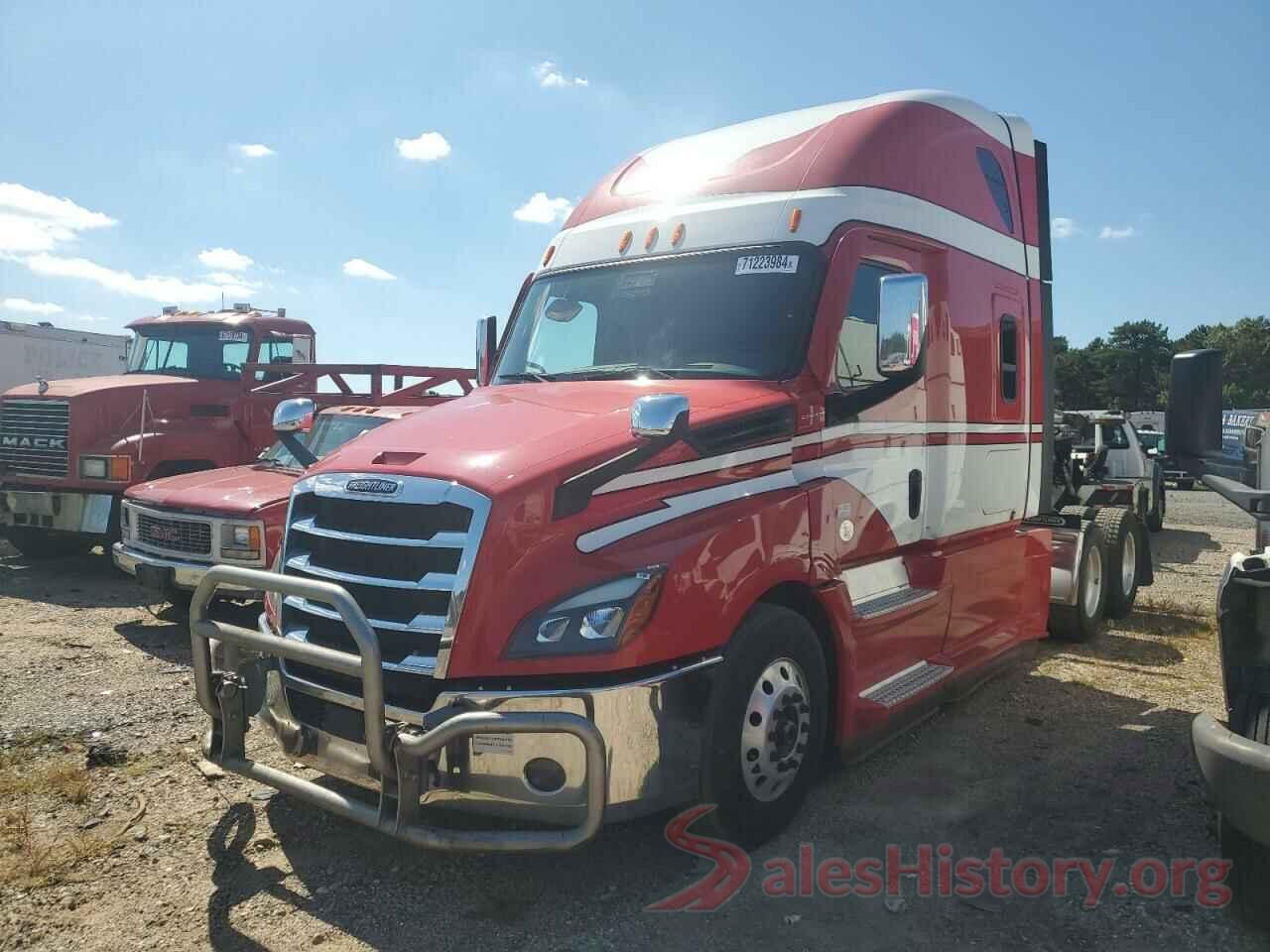 3AKJHHDR1LSMC3332 2020 FREIGHTLINER ALL OTHER