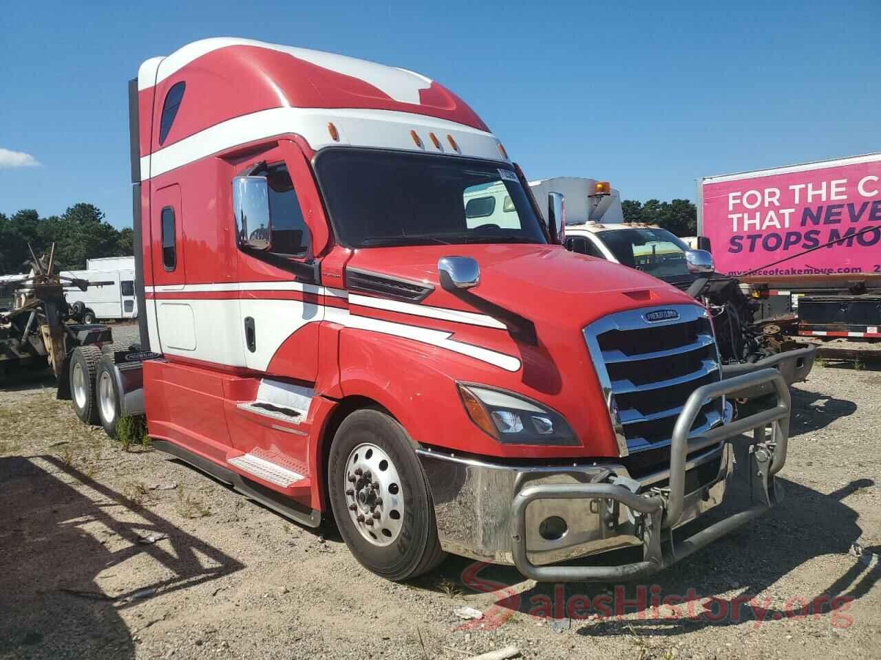 3AKJHHDR1LSMC3332 2020 FREIGHTLINER ALL OTHER