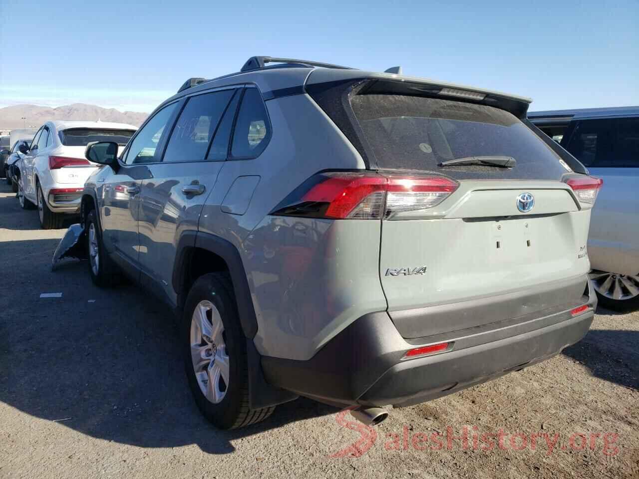 2T3RWRFV8KW018645 2019 TOYOTA RAV4