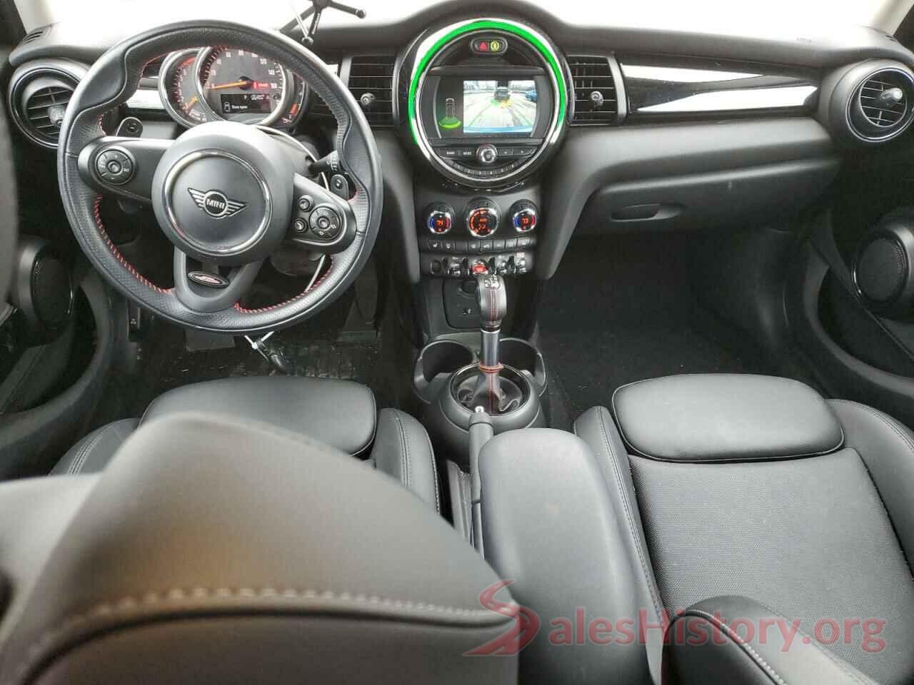 WMWXU3C58K2H88593 2019 MINI COOPER