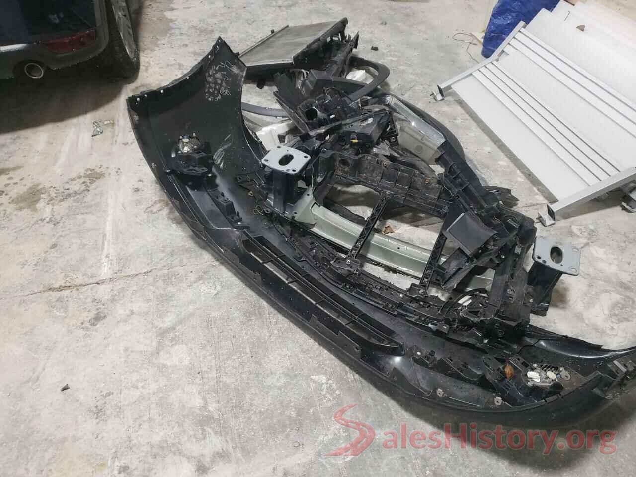 JM3KFBDM5K0685106 2019 MAZDA CX-5