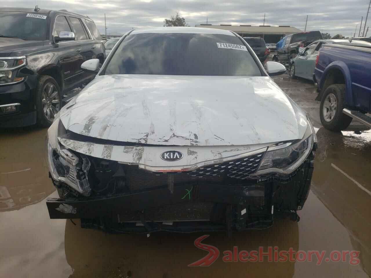 5XXGT4L39JG182025 2018 KIA OPTIMA