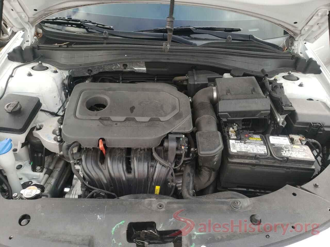 5XXGT4L39JG182025 2018 KIA OPTIMA