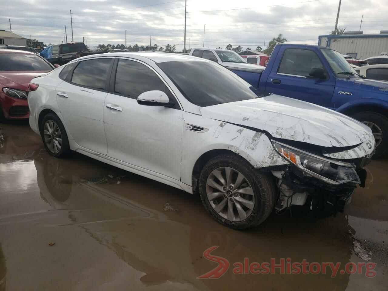 5XXGT4L39JG182025 2018 KIA OPTIMA