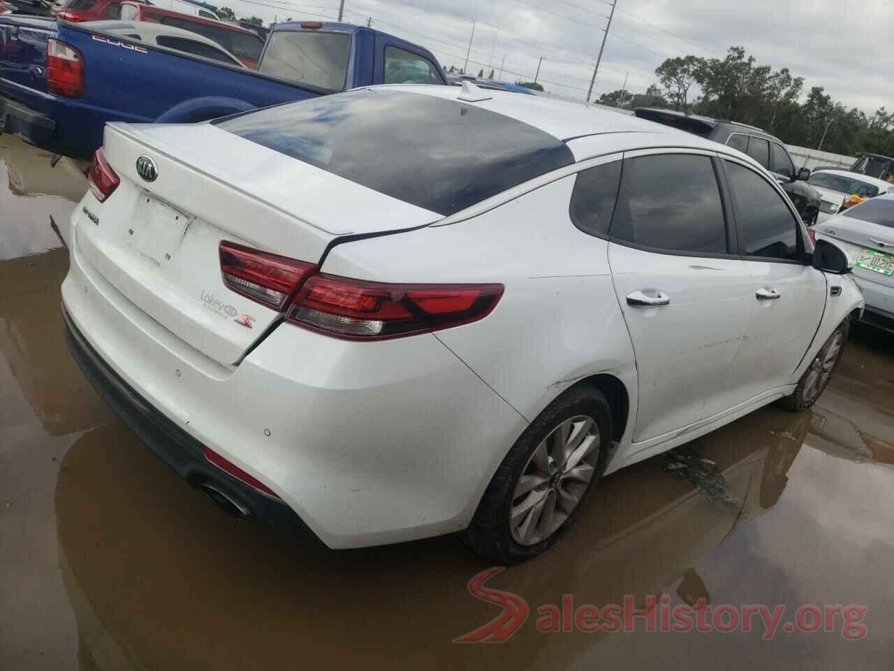 5XXGT4L39JG182025 2018 KIA OPTIMA