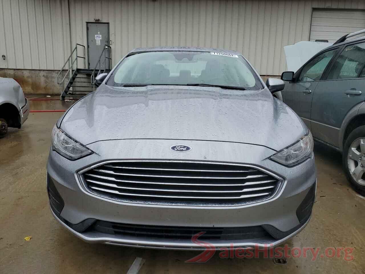 3FA6P0HD2LR184574 2020 FORD FUSION