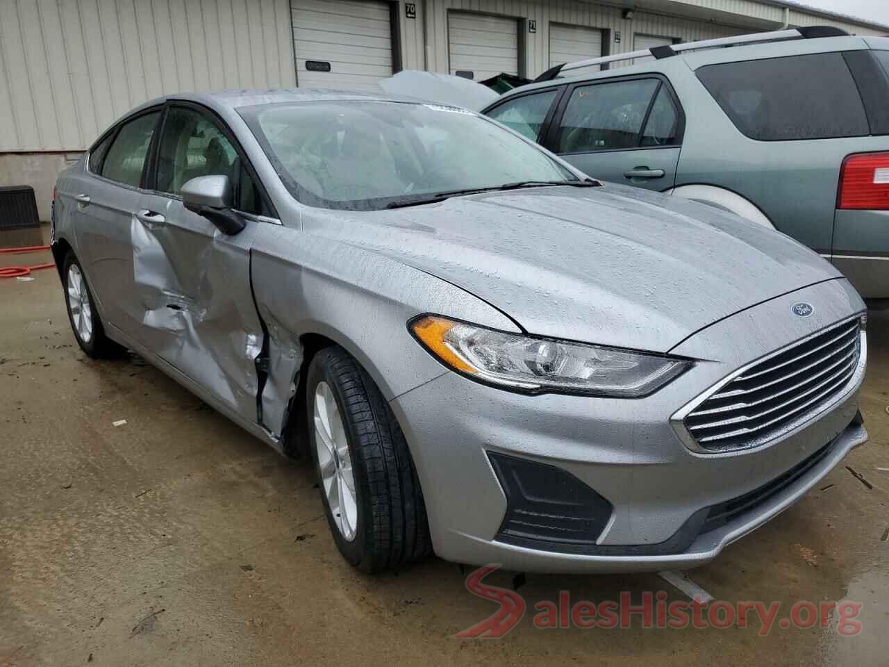 3FA6P0HD2LR184574 2020 FORD FUSION