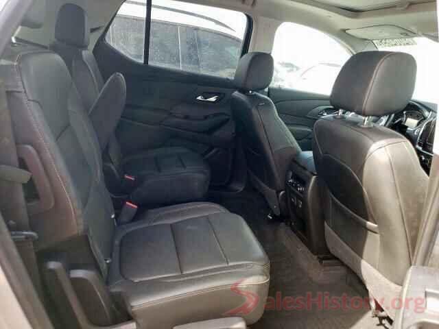 1GNEVKKW6KJ270827 2019 CHEVROLET TRAVERSE