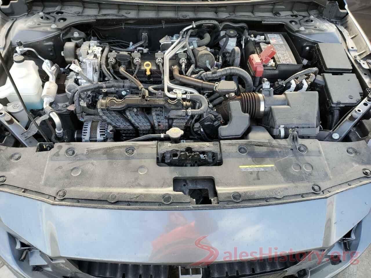 1N4BL4CV1NN374079 2022 NISSAN ALTIMA