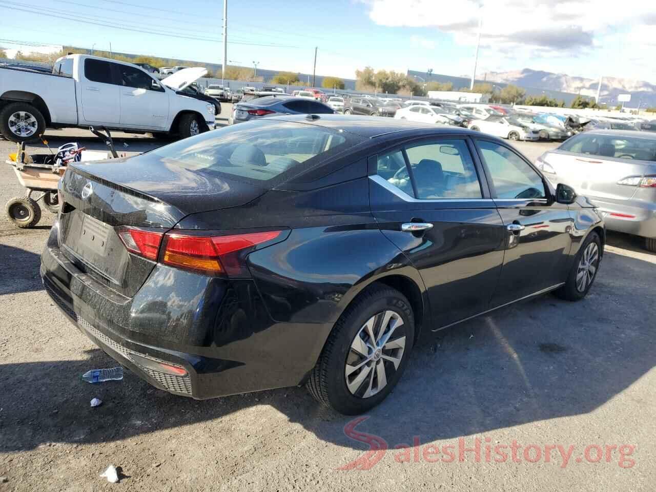 1N4BL4BV5KC257923 2019 NISSAN ALTIMA