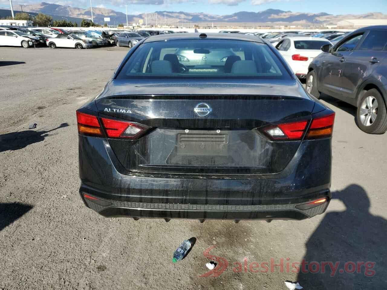 1N4BL4BV5KC257923 2019 NISSAN ALTIMA