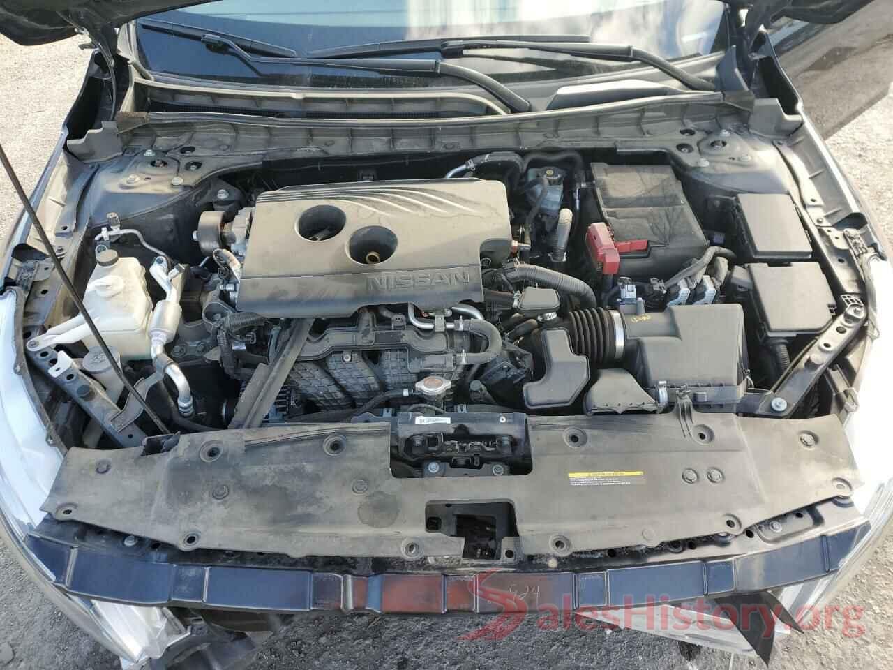 1N4BL4BV5KC257923 2019 NISSAN ALTIMA