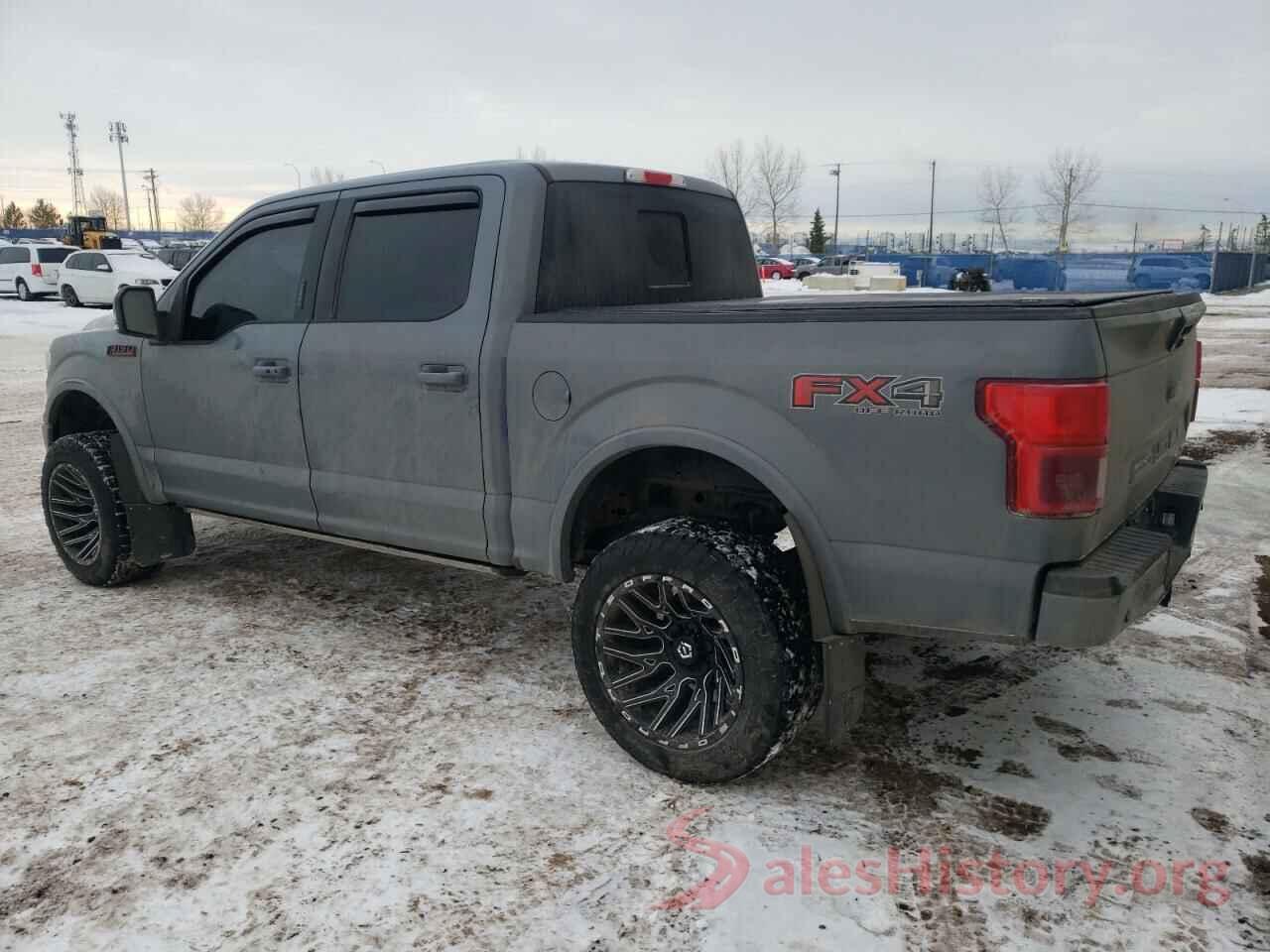 1FTEW1EP1KFB86583 2019 FORD F-150