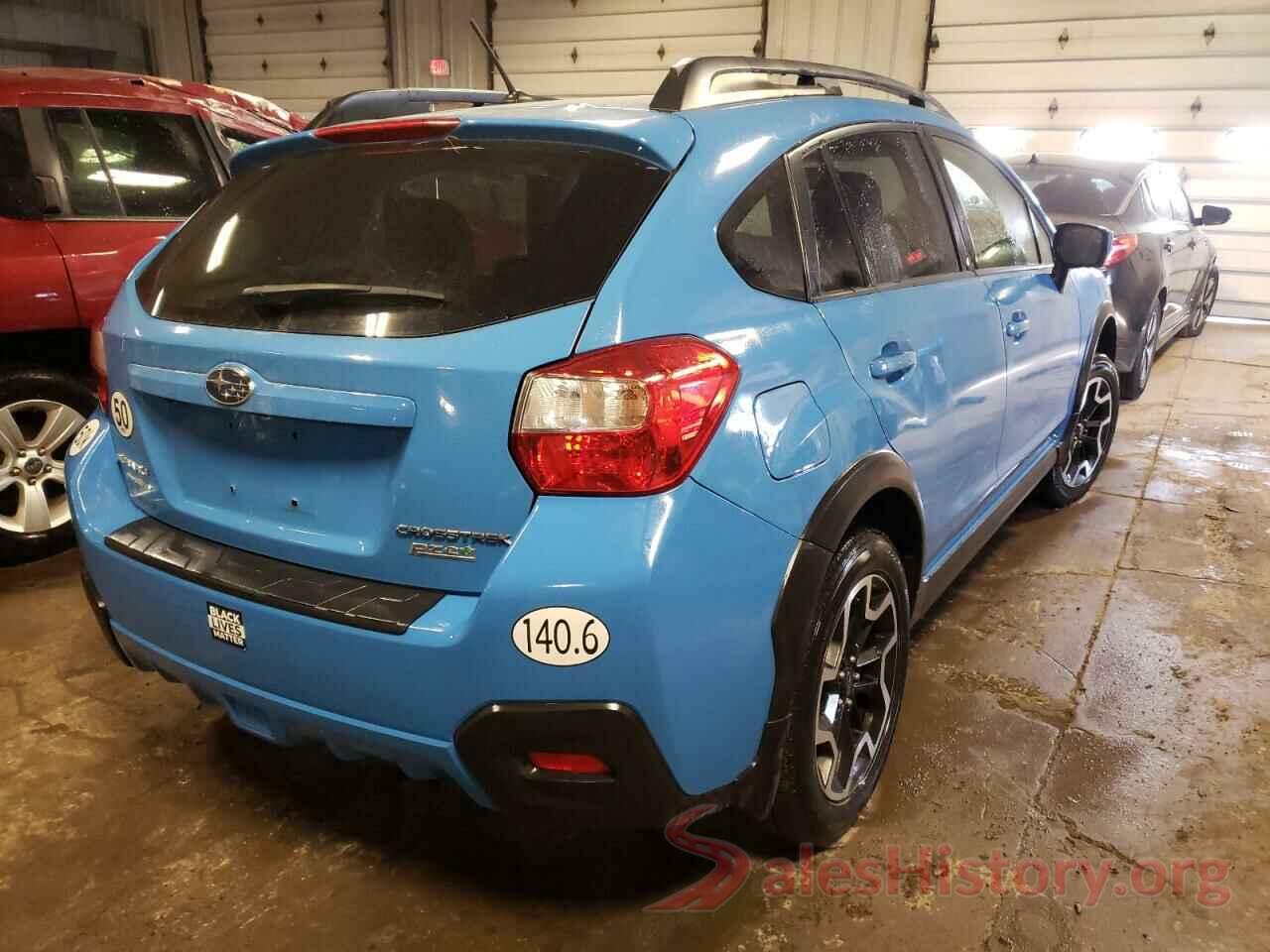 JF2GPABCXG8299016 2016 SUBARU CROSSTREK