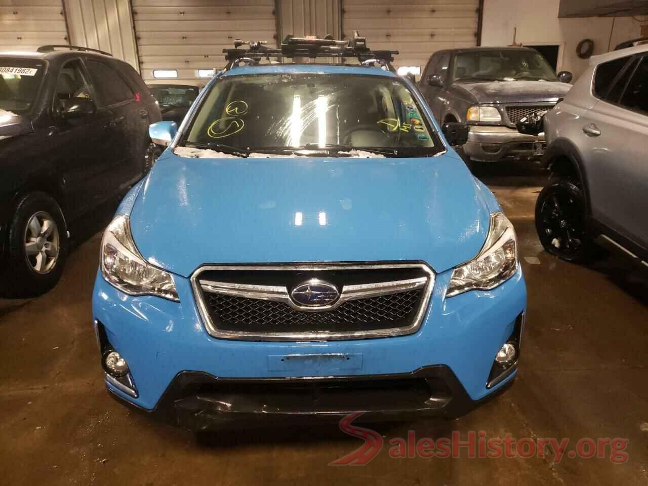 JF2GPABCXG8299016 2016 SUBARU CROSSTREK