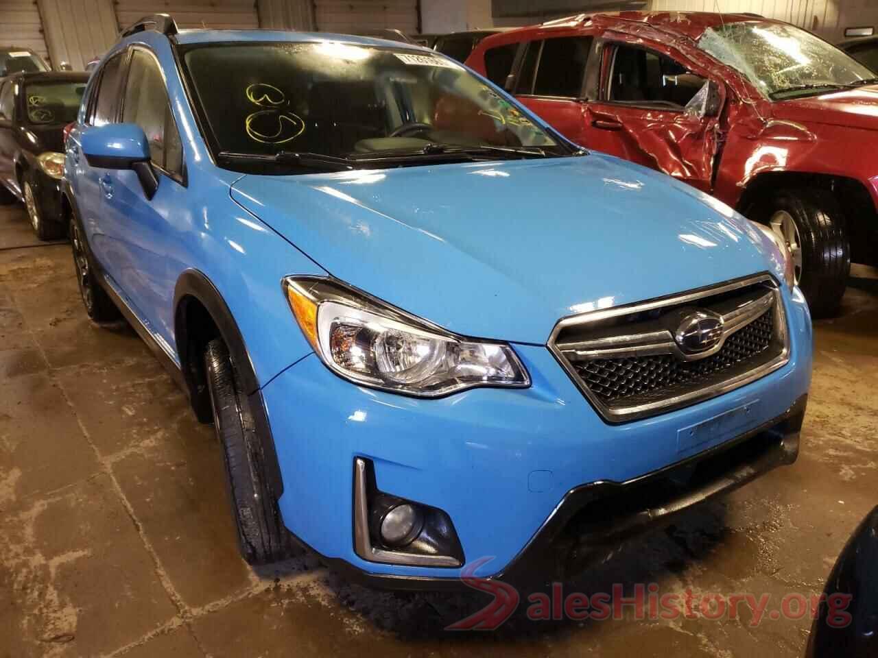 JF2GPABCXG8299016 2016 SUBARU CROSSTREK